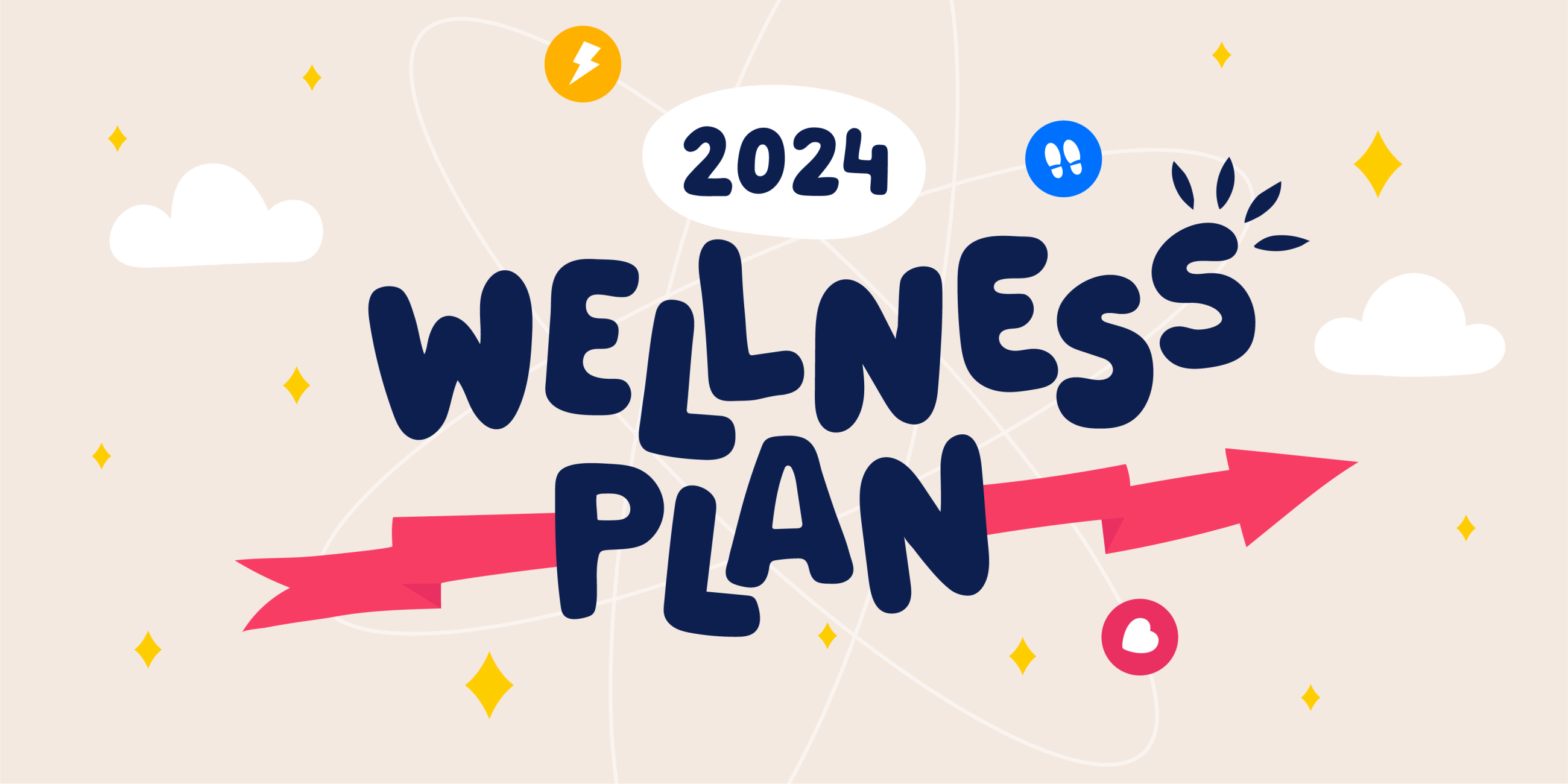 Employee Wellness Plan 2024 | YuMuuv