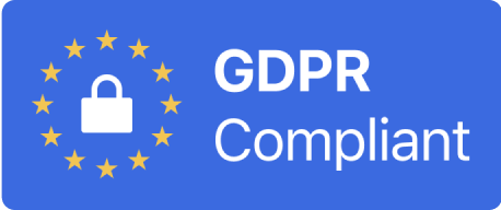 GDPR compliant